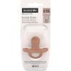 Пустышка Suavinex Colour Essence силиконовая физиологическая, 6-18 мес. (308088) изображение 3