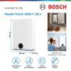 Бойлер Bosch Tronic 3500T TR3501 80 EBP (7736507293) изображение 5
