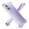Чехол для мобильного телефона BeCover Anti-Shock Oppo A3 4G / А3х 4G / A40m Clear (712792) изображение 3