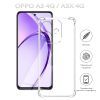Чехол для мобильного телефона BeCover Anti-Shock Oppo A3 4G / А3х 4G / A40m Clear (712792) изображение 5