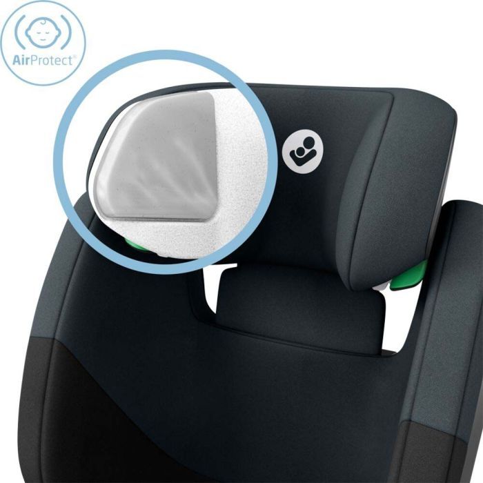 Автокрісло Maxi-Cosi RodiFix S i-Size Tonal Black (8801104110) зображення 11