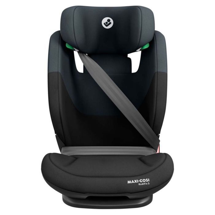 Автокрісло Maxi-Cosi RodiFix S i-Size Tonal Black (8801104110) зображення 3