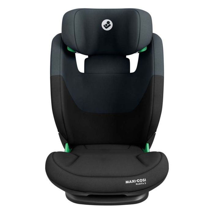 Автокрісло Maxi-Cosi RodiFix S i-Size Tonal Black (8801104110) зображення 5