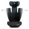 Автокрісло Maxi-Cosi RodiFix S i-Size Tonal Black (8801104110) зображення 6
