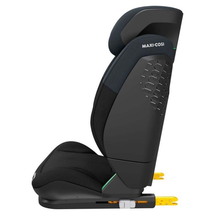 Автокрісло Maxi-Cosi RodiFix S i-Size Tonal Black (8801104110) зображення 8