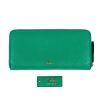 Кошелек Ashwood J51 Gumdrop-Green изображение 2