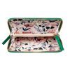 Кошелек Ashwood J51 Gumdrop-Green изображение 3