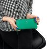 Кошелек Ashwood J51 Gumdrop-Green изображение 9