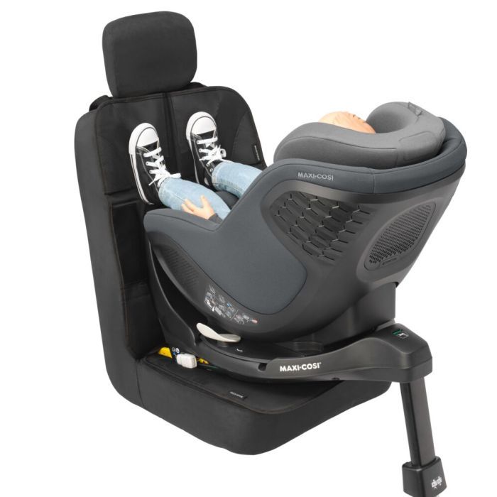 Захисний килимок Bebe Confort Black (3203201500) зображення 3