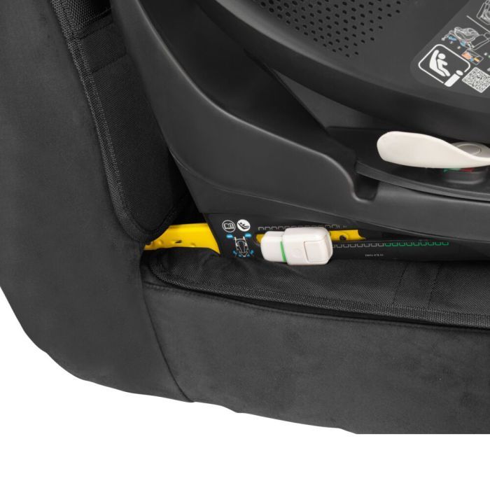 Захисний килимок Bebe Confort Black (3203201500) зображення 4