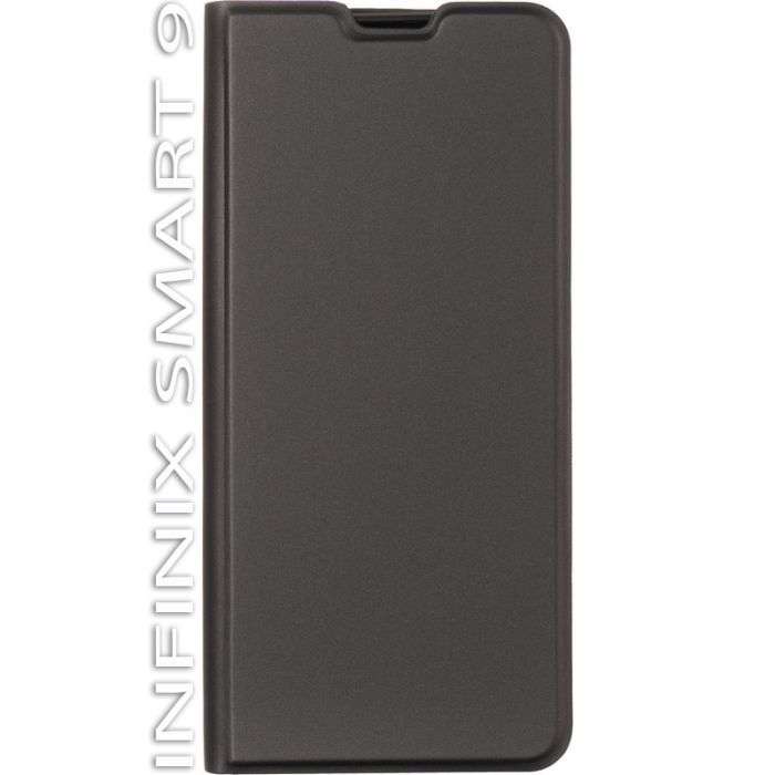 Чехол для мобильного телефона BeCover Exclusive New Style Infinix Smart 9 (X6532) Blue (712630)