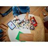Конструктор LEGO City Свалка с автомобилями (60472) изображение 10