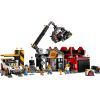 Конструктор LEGO City Свалка с автомобилями (60472) изображение 2
