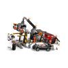 Конструктор LEGO City Свалка с автомобилями (60472) изображение 3