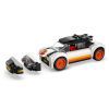 Конструктор LEGO City Свалка с автомобилями (60472) изображение 4