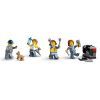 Конструктор LEGO City Свалка с автомобилями (60472) изображение 6