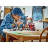 Конструктор LEGO City Свалка с автомобилями (60472) изображение 8