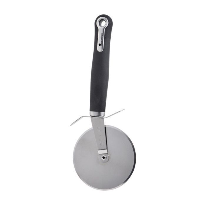 Ніж для піци Bergner MasterPro Foodies collection 26.5x9 см (BGMP-4853)