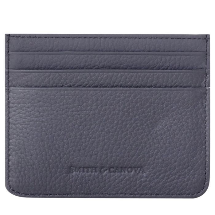 Кардхолдер Smith & Canova 90014 Grey