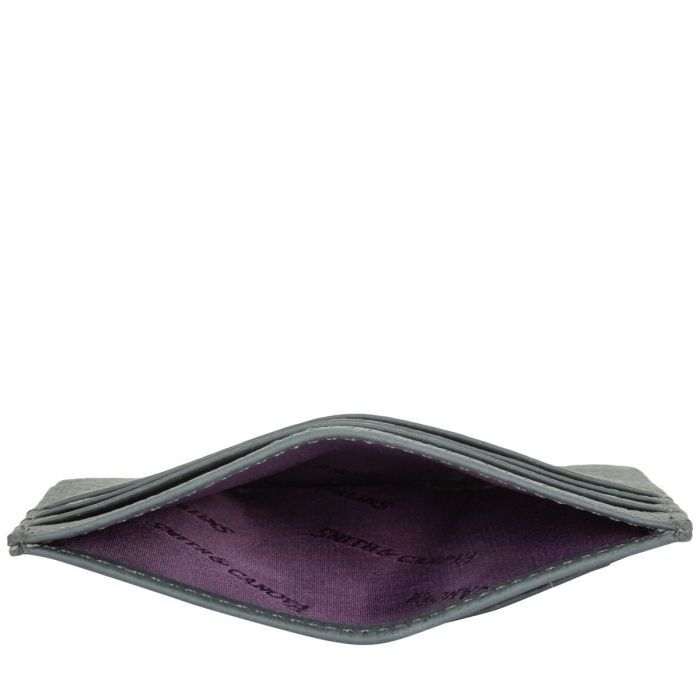 Кардхолдер Smith & Canova 90014 Grey зображення 3