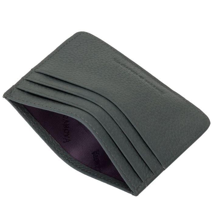 Кардхолдер Smith & Canova 90014 Grey зображення 4