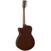 Гитара акустическая Yamaha FS100C Natural изображение 2