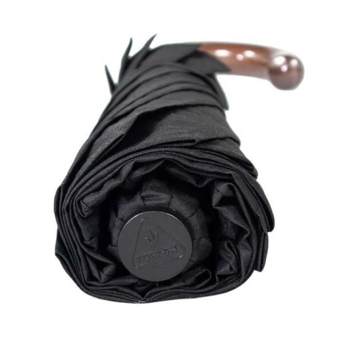 Зонт Fulton Magnum-1 Auto G512 Black (G512-000632) изображение 10