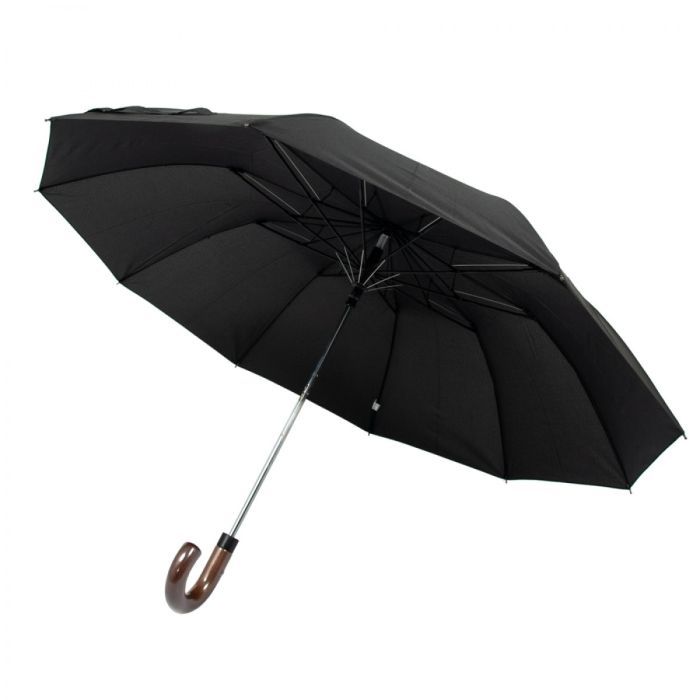 Зонт Fulton Magnum-1 Auto G512 Black (G512-000632) изображение 6