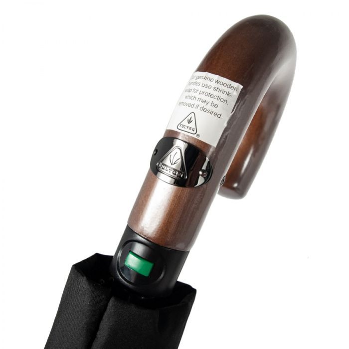 Зонт Fulton Magnum-1 Auto G512 Black (G512-000632) изображение 9