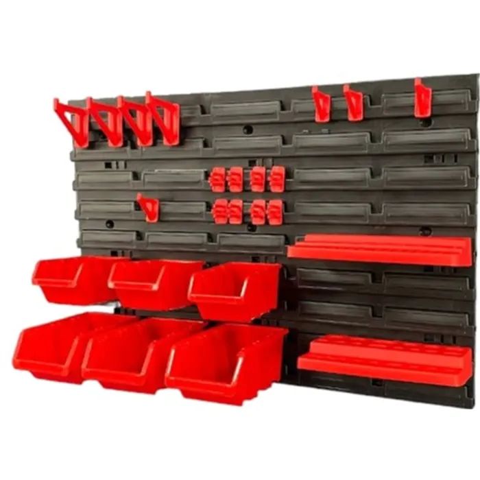 Полка для инструмента Kistenberg KS_kit33 изображение 2