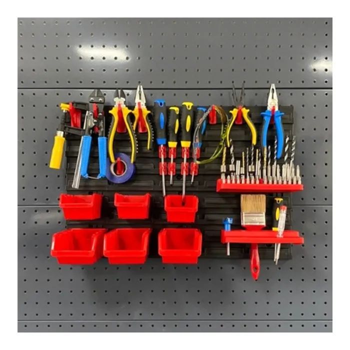 Полка для инструмента Kistenberg KS_kit33 изображение 4