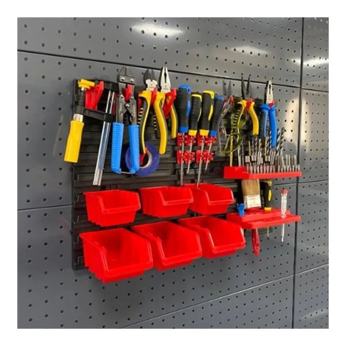Полка для инструмента Kistenberg KS_kit33 изображение 6