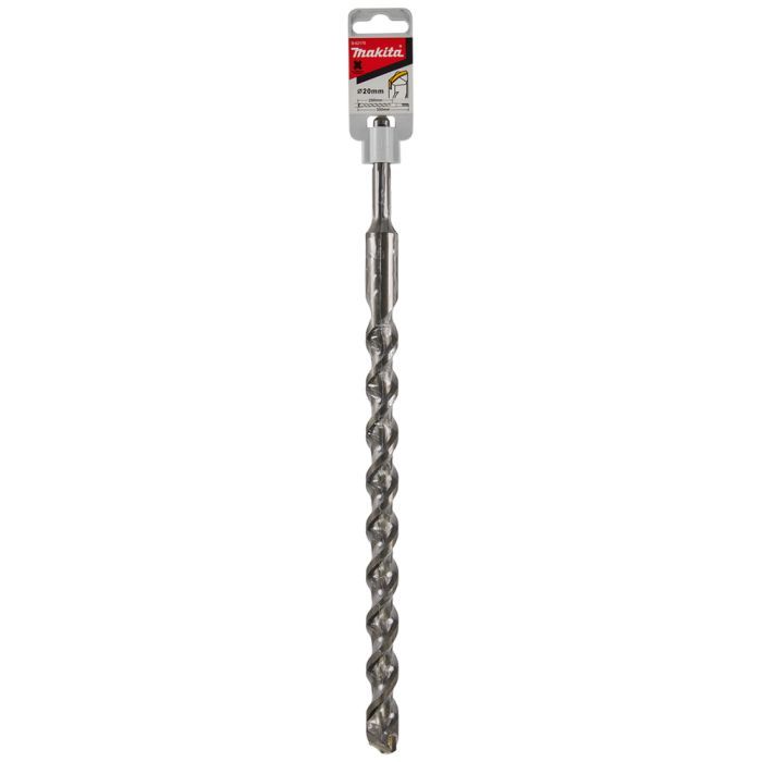 Бур Makita SDS-PLUS с центровкой 20x350 мм (B-62175)