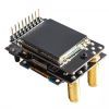 Відеоприймач (VRX) AKK Diversity RX 5.8GHz 96CH (RC835X96СH) зображення 2