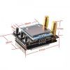 Відеоприймач (VRX) AKK Diversity RX 5.8GHz 96CH (RC835X96СH) зображення 3