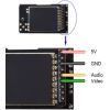 Відеоприймач (VRX) AKK Diversity RX 5.8GHz 96CH (RC835X96СH) зображення 4