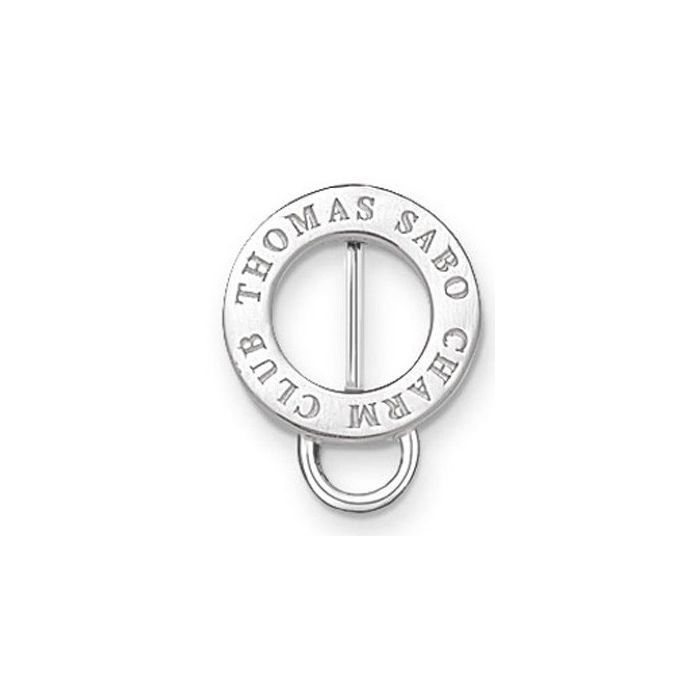 Кулон Thomas Sabo X0146-001-12