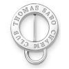 Кулон Thomas Sabo X0146-001-12