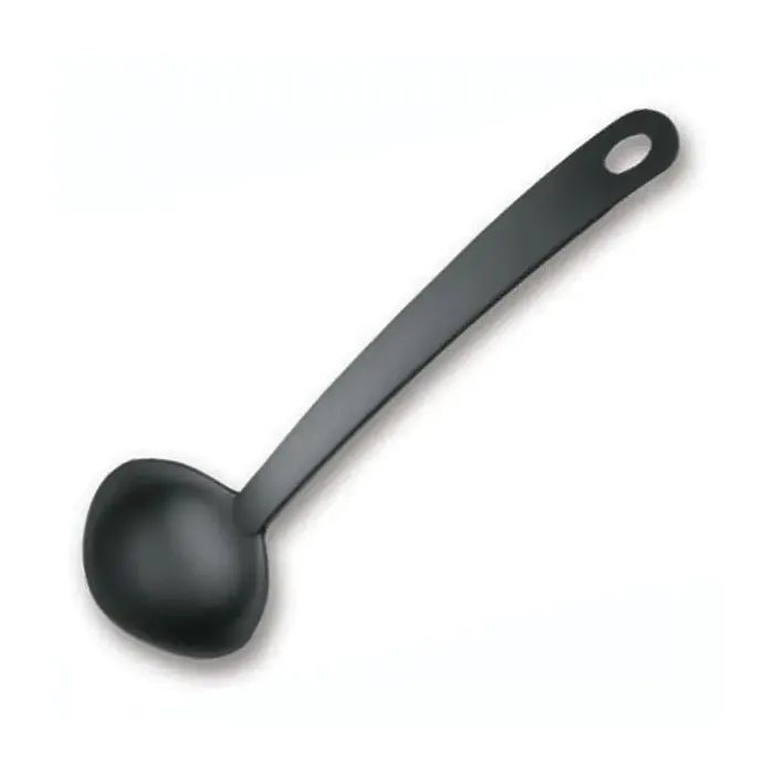 Ополоник Lacor для соусу нейлоновий L 28 cm (98810)