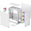 Корпус Deepcool CC560 Mesh V2 White (R-CC560-WHAMA4-G-2) изображение 10