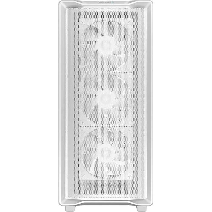 Корпус Deepcool CC560 Mesh V2 White (R-CC560-WHAMA4-G-2) изображение 2