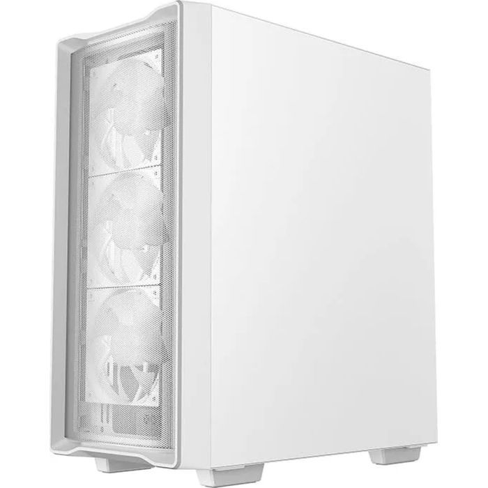 Корпус Deepcool CC560 Mesh V2 White (R-CC560-WHAMA4-G-2) изображение 3