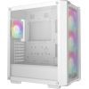 Корпус Deepcool CC560 Mesh V2 White (R-CC560-WHAMA4-G-2) изображение 8