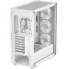 Корпус Deepcool CC560 Mesh V2 White (R-CC560-WHAMA4-G-2) изображение 9