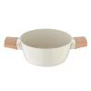 Кастрюля Bergner Naturally, з кришкою 20 см, 2.4 л (BG-34745-CR) изображение 3