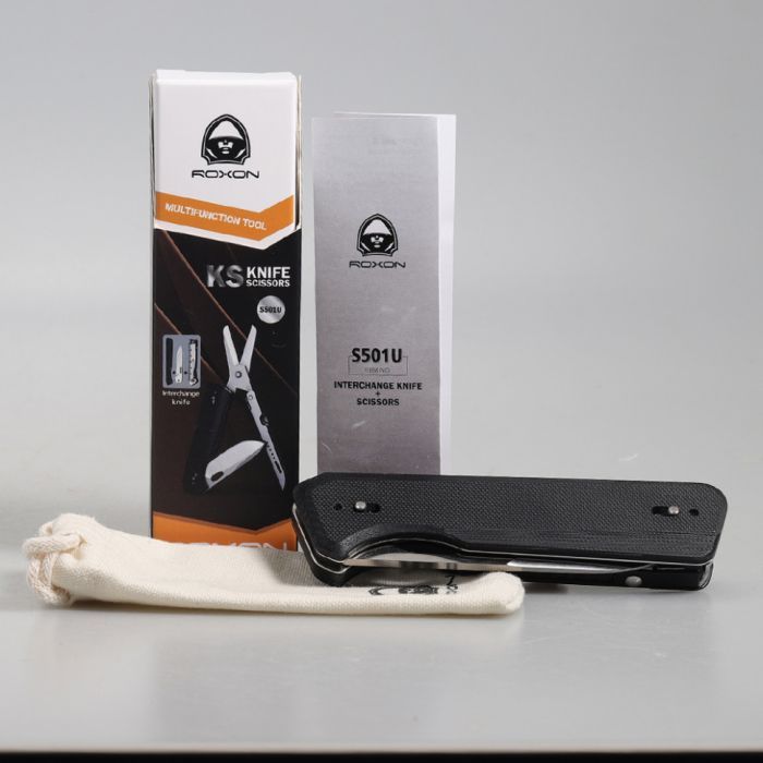 Мультитул Roxon KS (S501U) изображение 8