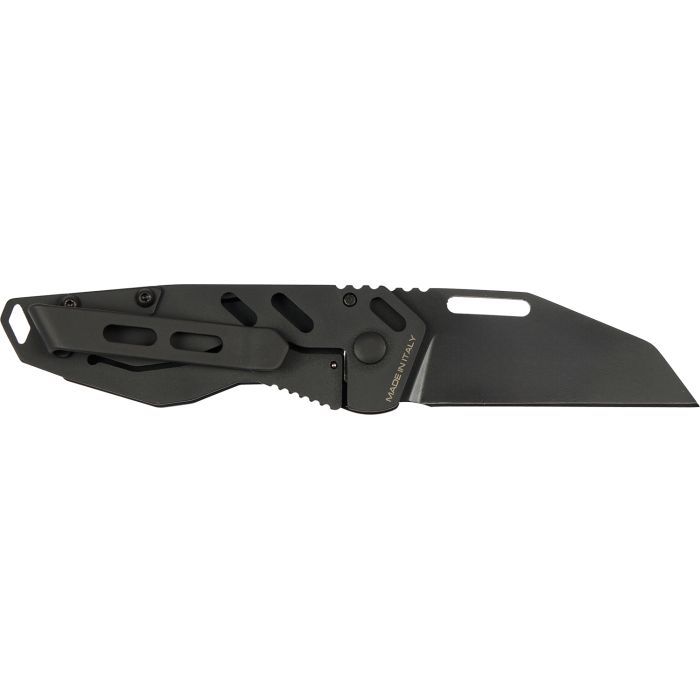 Ніж Extrema Ratio ANT BB Black (04.1000.0467/BLK/BLK) зображення 2