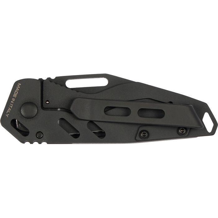 Ніж Extrema Ratio ANT BB Black (04.1000.0467/BLK/BLK) зображення 3