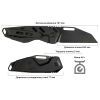 Ніж Extrema Ratio ANT BB Black (04.1000.0467/BLK/BLK) зображення 8