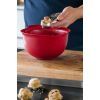 Миска KitchenAid Universal, набір 3 шт, червоний (KQG175OSERE) зображення 6